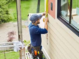 Best Brick Veneer Siding  in Oak Bluffs, MA